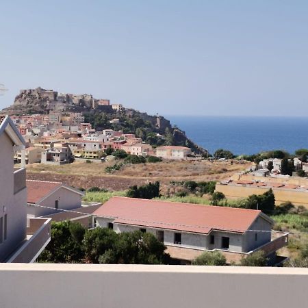 Casa Gallinelle Sarde Castelsardo Eksteriør bilde