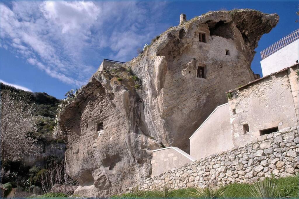 Casa Gallinelle Sarde Castelsardo Eksteriør bilde