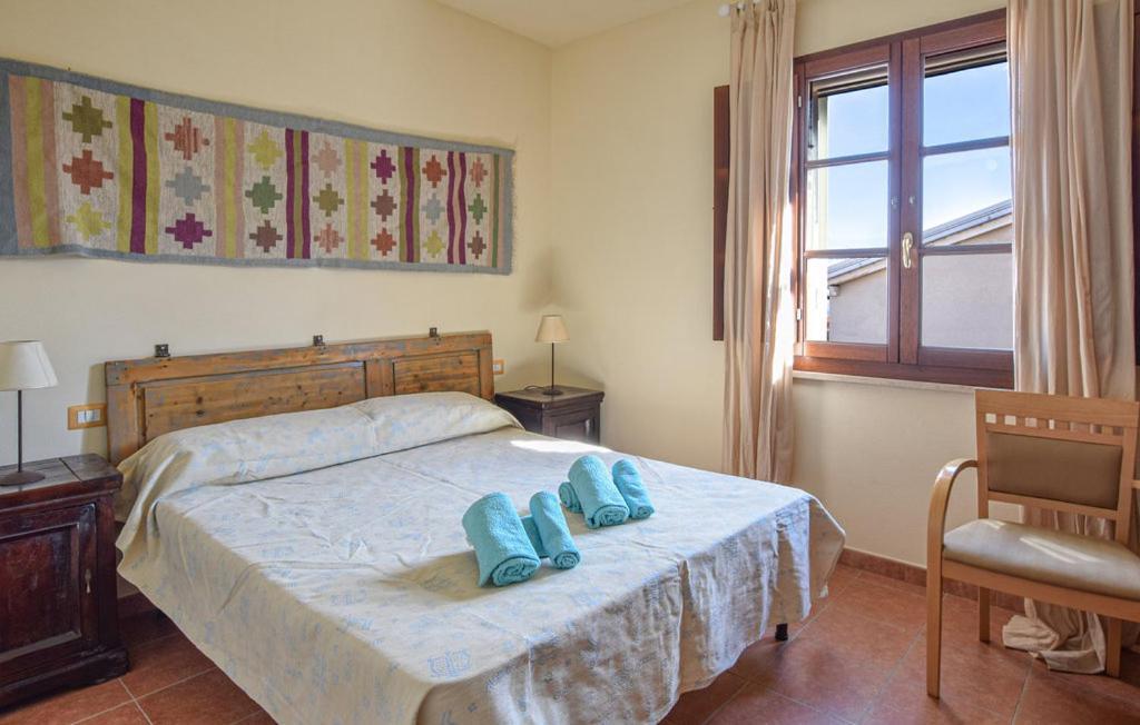 Casa Gallinelle Sarde Castelsardo Eksteriør bilde