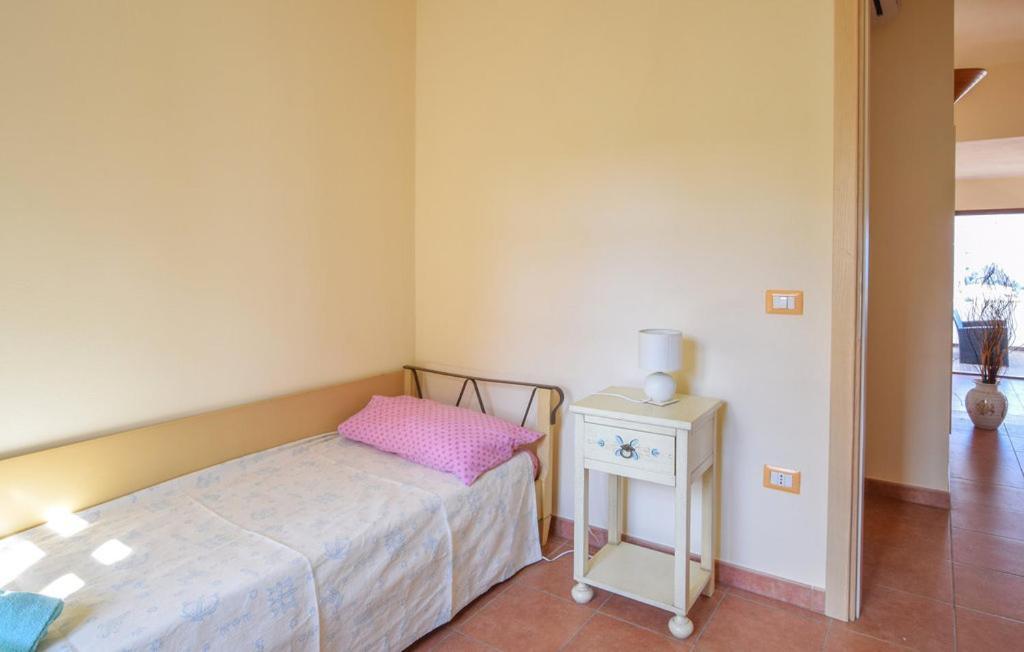 Casa Gallinelle Sarde Castelsardo Eksteriør bilde